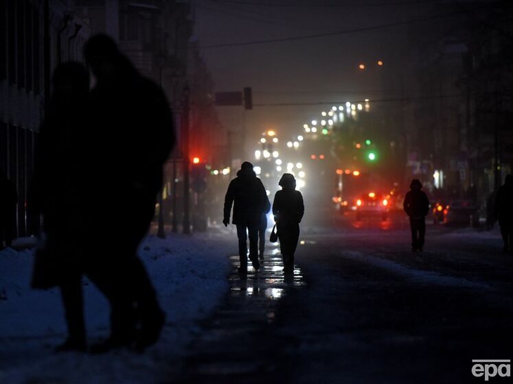 Киев получит электричества на 67% от потребности – гендиректор Yasno