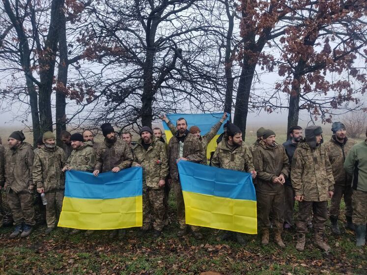 Отследить перемещение украинских пленных в РФ очень тяжело, информацию получают от вернувшихся из плена – координационный штаб