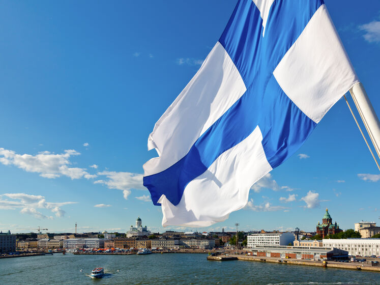 В Финляндии заморозили российские активы на €187 млн
