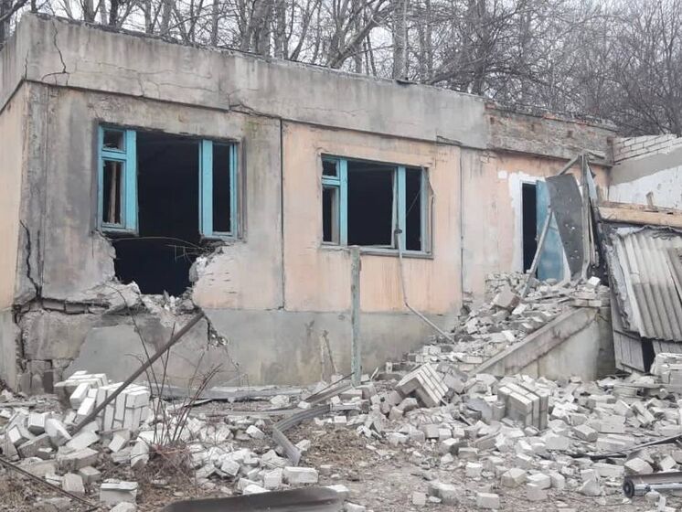 Оккупанты обстреляли Харьковскую область, есть погибший и раненый мирные жители – глава обладминистрации