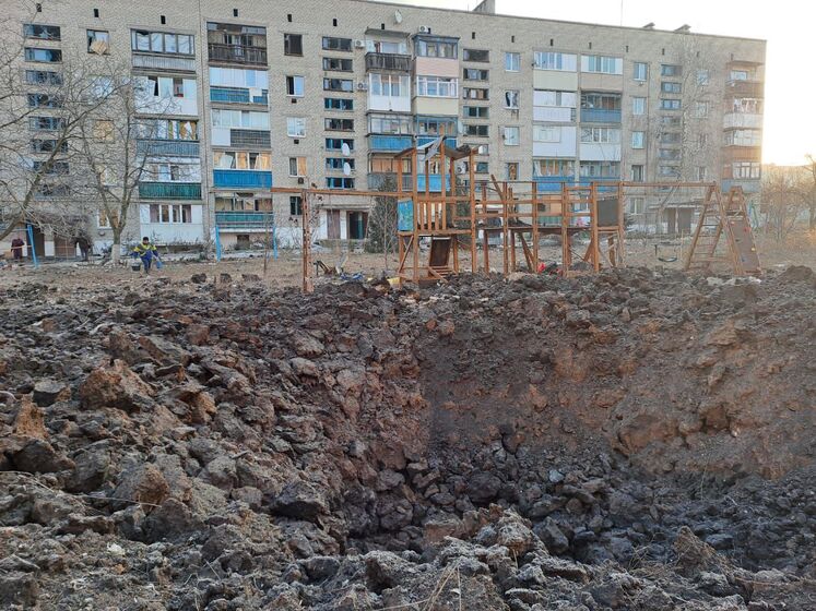 Оккупанты обстреляли Донецкую область из "Градов" – глава ОВА