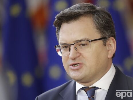 Предвступительные переговоры должны начаться как можно скорее после выполнения Украиной рекомендаций и положительной оценки Еврокомиссии, отметил Кулеба