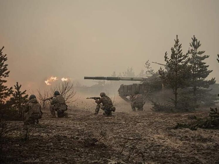Протягом доби російська армія здійснила приблизно 50 обстрілів України з різних видів озброєнь – Генштаб ЗСУ
