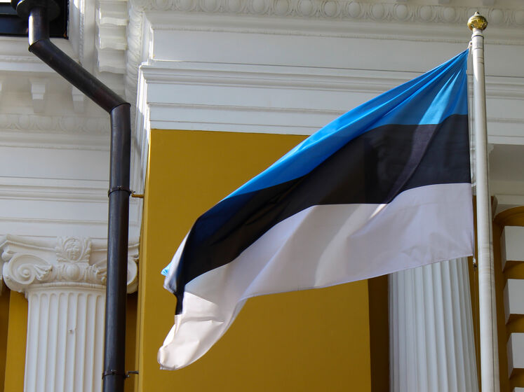 Россия высылает посла Эстонии и отзывает своего посла в Таллинне