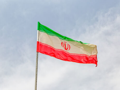 ЄС ввів санкції проти 18 фізичних і 19 юридичних осіб з Ірану