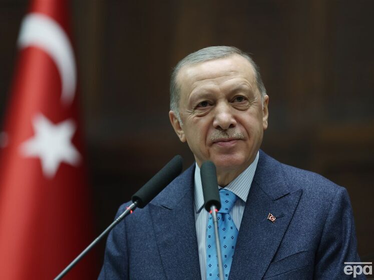 Эрдоган заявил, что Швеция больше может не рассчитывать на поддержку Турции при вступлении в НАТО 