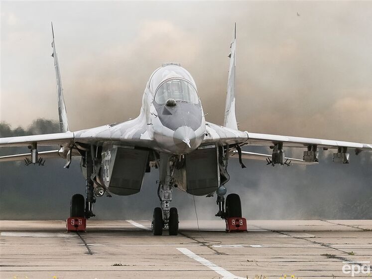 Українська авіація протягом доби завдала дев'ятьох ударів по позиціях окупантів – Генштаб ЗСУ