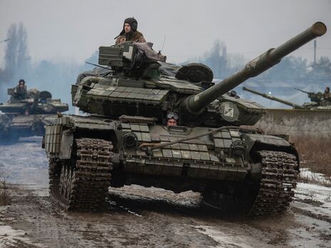 В ISW згодні з прогнозом Міноборони: українській армії потрібно готуватися до нового етапу війни з РФ