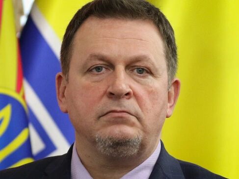 Заступник міністра оборони України подав у відставку після скандалу із закупівлею продовольства для ЗСУ