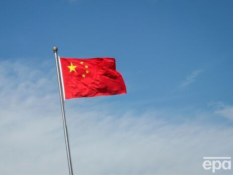США хоче знати офіційну позицію Китаю СNN
