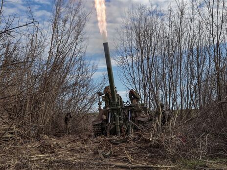 Сили групи "Вагнер" зазнають великих втрат у Донецькій області