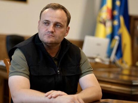 Зеленский назначил Алексея Кулебу заместителем главы ОПУ