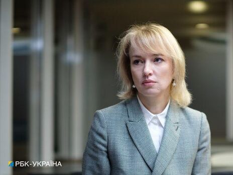 Олена Шуляк: У продовження нашої законодавчої ініціативи, законопроєкту №7198 про відшкодування пошкодженого та зруйнованого житла українцям, в Україні запускають платформу "Україна наш Дім"