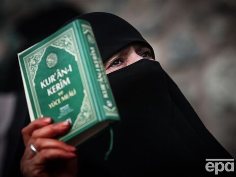 Сожжение Корана в Швеции вызвало протесты в мусульманских странах