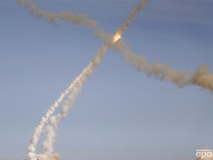 В Украине &ndash; масштабная тревога. РФ готовится к массированному ракетному удару, предупредил глава Одесской ОВА