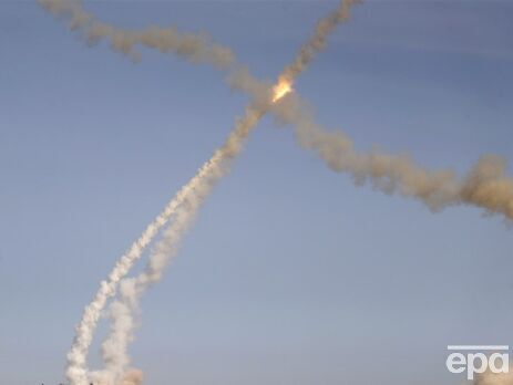Росія протягом останніх місяців завдала 12 хвиль масованих ракетних атак по інфраструктурі України