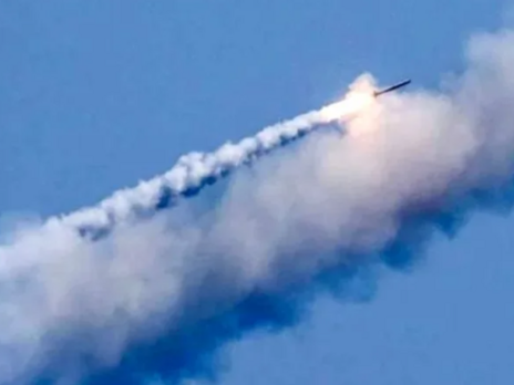 В Одеській області протягом першої половини дня 26 січня знищили чотири ракети окупантів