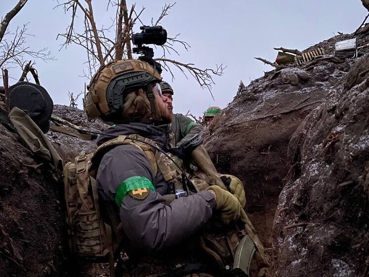 ССО "Азов" офіційно стали 3-ю окремою штурмовою бригадою Сухопутних військ ЗСУ