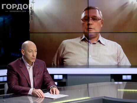 Касьянов рассказал об отношении россиян к войне в Украине