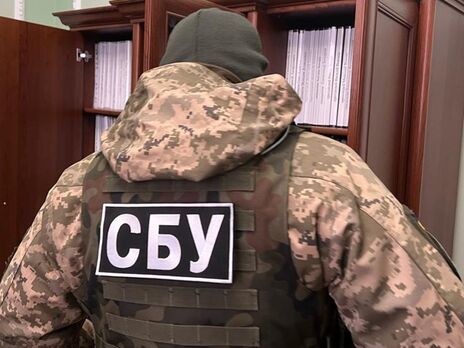 СБУ сообщила бывшему "замминистра" террористов "ЛНР" о подозрении в содействии деятельности террористической организации