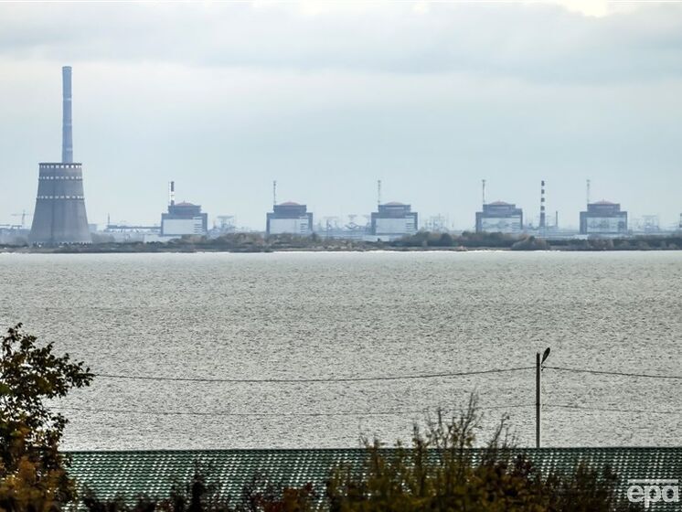 Оккупанты планируют транзит электроэнергии с Запорожской АЭС в Россию – Генштаб ВСУ