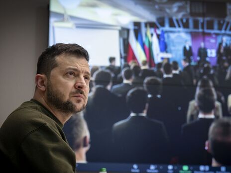 После назначения нового директора НАБУ, по мнению Зеленского, антикоррупционные органы Украины "будут работать на 100%"