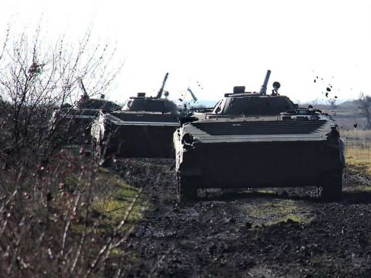 Украинские военные за сутки уничтожили 800 оккупантов, сбили российские самолет и вертолет – Генштаб ВСУ