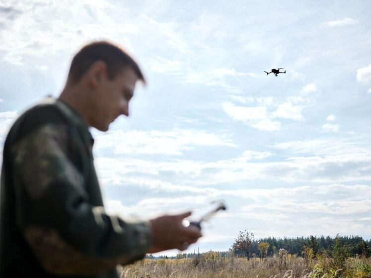 Міноборони України планує закупити вітчизняних дронів на 20 млрд грн