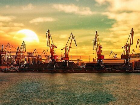 Розблокування морських портів дасть Україні понад $20 млрд і допоможе зберегти позиції на світовому ринку – Петренко