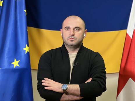 У Грузії обрали нового лідера опозиції. Він пообіцяв почати з кроків щодо звільнення Саакашвілі
