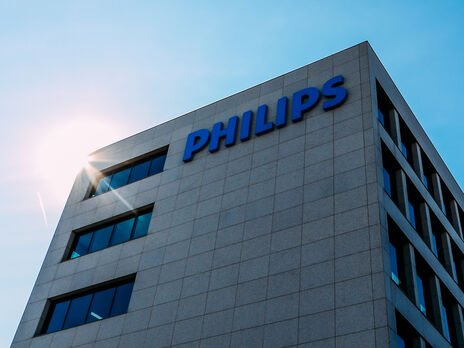 Торік Philips уже заявляла про скорочення 4 тис. осіб