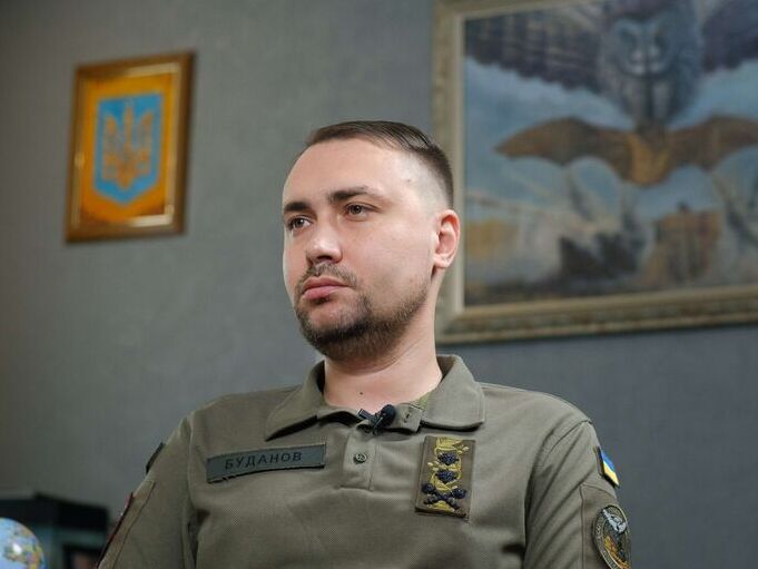 Буданов розповів, як українській розвідці вдається передбачити дії російських окупантів