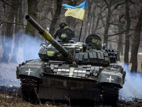 Найінтенсивніші бої у війні РФ проти України тривають на Донбасі