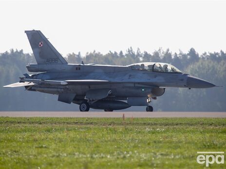 Макфол розповів, що потрібно зробити Україні для отримання сучасних бойових літаків