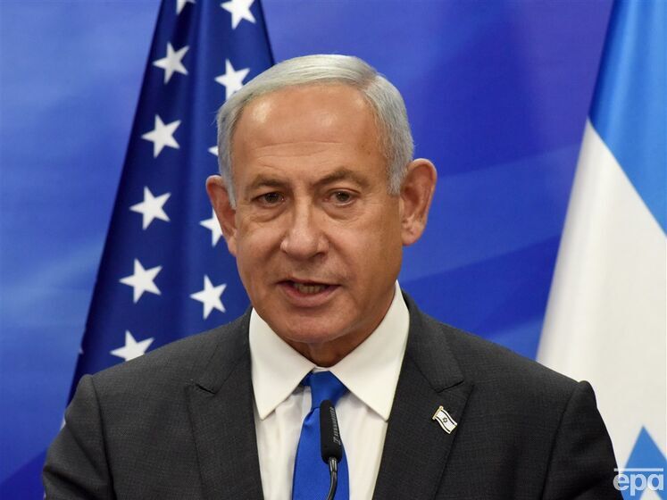 Израиль работает вместе с США, чтобы не дать Ирану получить ядерное оружие – Нетаньяху