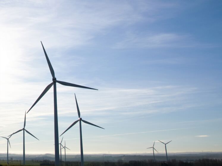 Возобновляемые источники энергии впервые опередили газ в производстве электроэнергии в ЕС