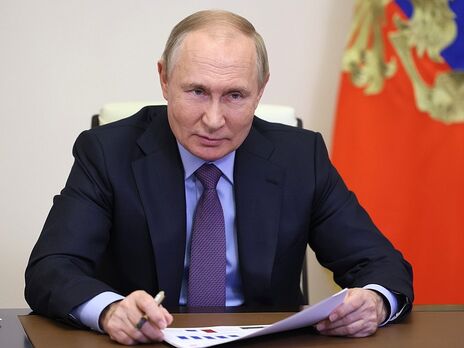 В России возможен военный переворот – бывший спичрайтер Путина
