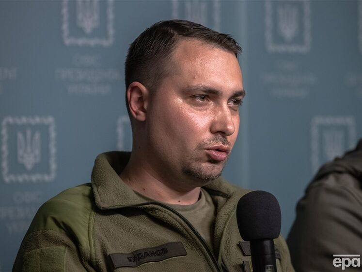 Буданов: Ми маємо зробити все, щоб до літа Крим повернувся додому