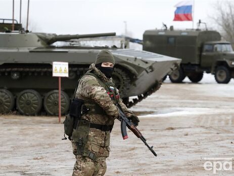 Росіяни й далі стикаються з проблемами в точній оцінці свого військового потенціалу ISW
