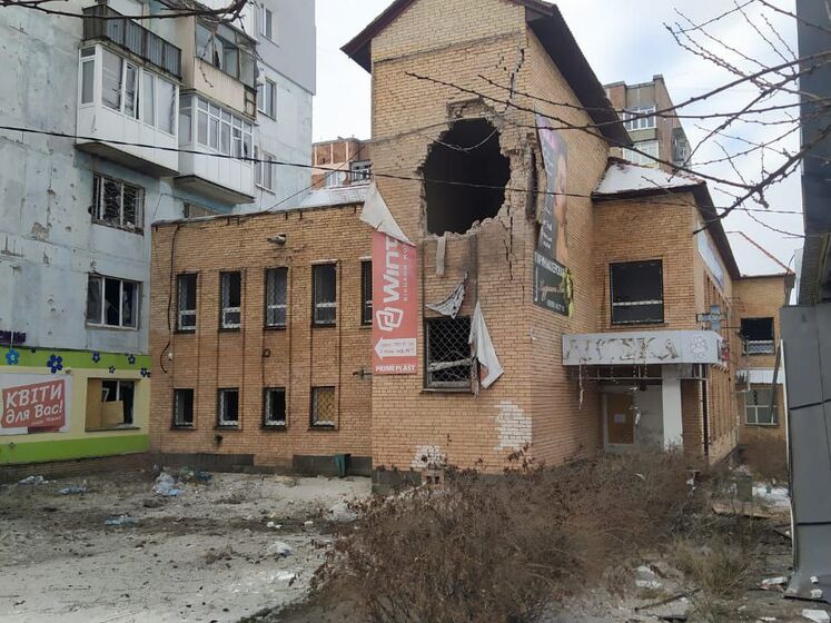 У Донецькій області протягом доби загинуло четверо людей, РФ обстрілювала, зокрема, Бахмут і Вугледар &ndash; ОВА