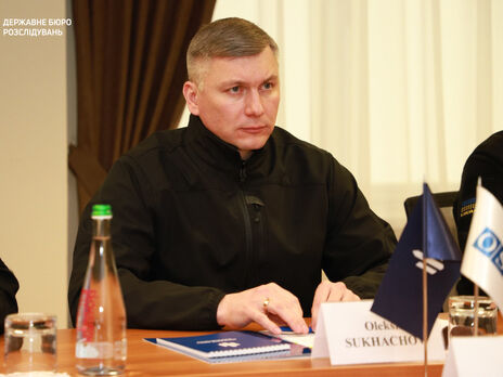 Сухачев предупредил о расследованиях фактов коррупции среди чиновников