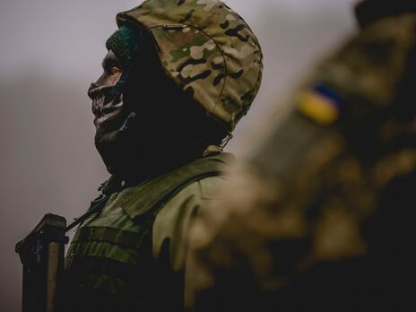 У жовтні 2022 року глави МЗС Євросоюзу домовилися створити масштабну місію щодо навчання українських військових