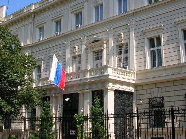 Австрия решила выслать российских дипломатов за действия, несовместимые с дипломатическим статусом