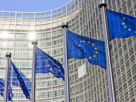 Європарламент закликає ЄС працювати над початком переговорів щодо вступу України до блоку
