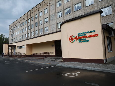 Доступ цивільних до лікувальних закладів на окупованій території Запорізької області "суттєво обмежений", наголосив мер Мелітополя