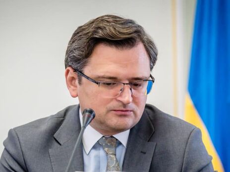Кулеба высказался о членстве Украины в НАТО