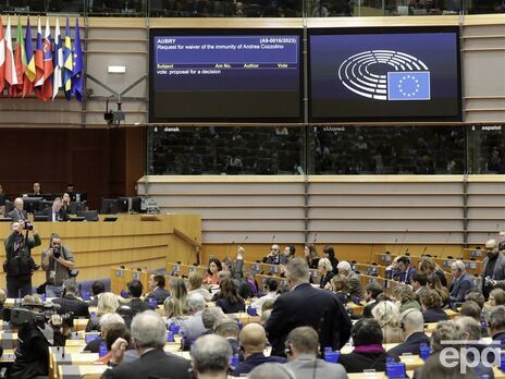 У ЄС закликали Грузію дозволити Саакашвілі лікування за кордоном