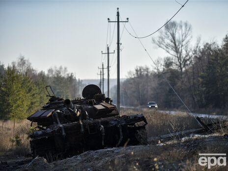 Россия готовится к скрытой мобилизации на Донбассе и к минированию мостов – в районе села под Купянском – Генштаб ВСУ