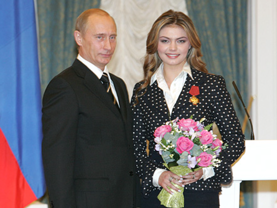 Шустер: Путин после президентства на яхте в белом костюме, рядом с ним Кабаева &ndash; я не могу это представить вообще