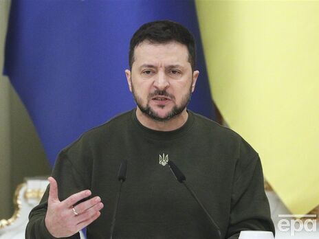 Зеленський: Ми не втратимо жодного дня в роботі задля зближення України та ЄС